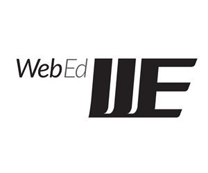 Logo Design by San for WebEd  | Design: #1481516