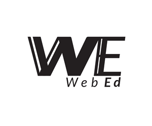 Logo Design by San for WebEd  | Design: #1502640