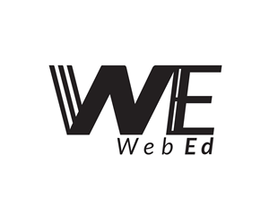 Logo Design by San for WebEd  | Design: #1502644