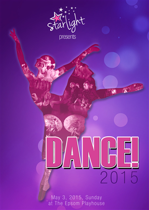 Book Cover Design by dandelioneya for Starlight Dance Academy | Design: #5259999