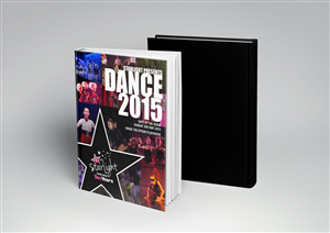 Book Cover Design by cb1318 for Starlight Dance Academy | Design: #5265377