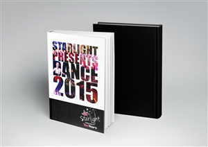 Book Cover Design by cb1318 for Starlight Dance Academy | Design: #5316687