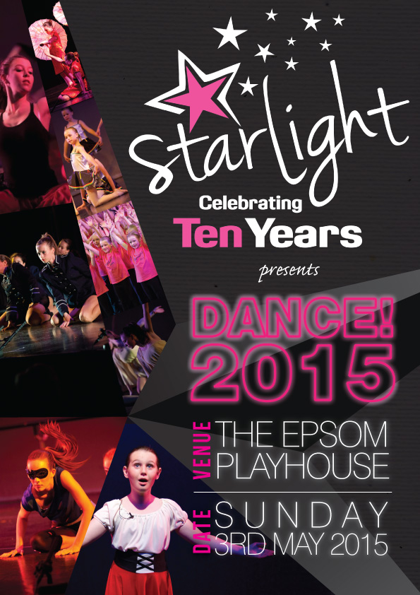 Book Cover Design by KC Salvador for Starlight Dance Academy | Design #5260041