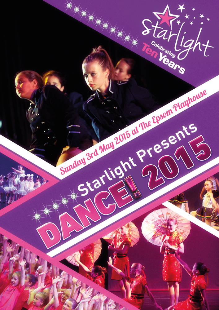Book Cover Design by UrbainFX for Starlight Dance Academy | Design #5312476