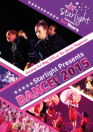 Book Cover Design by UrbainFX for Starlight Dance Academy | Design: #5312476