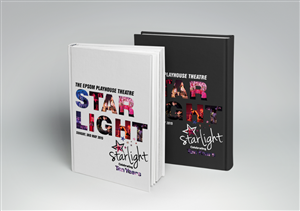 Diseño de portada de libro por susanasantos para Starlight Dance Academy | Diseño #5258286