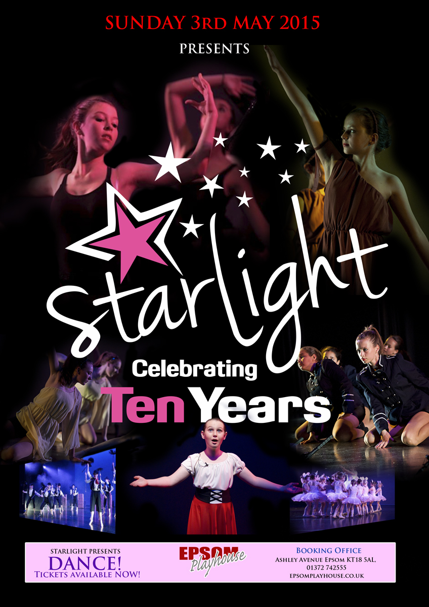 Book Cover Design by illuminati-design for Starlight Dance Academy | Design #5305857