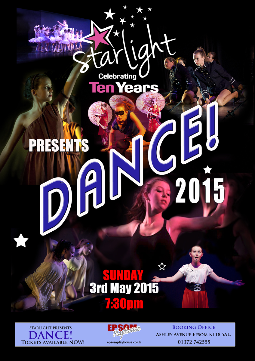 Book Cover Design by illuminati-design for Starlight Dance Academy | Design #5305858