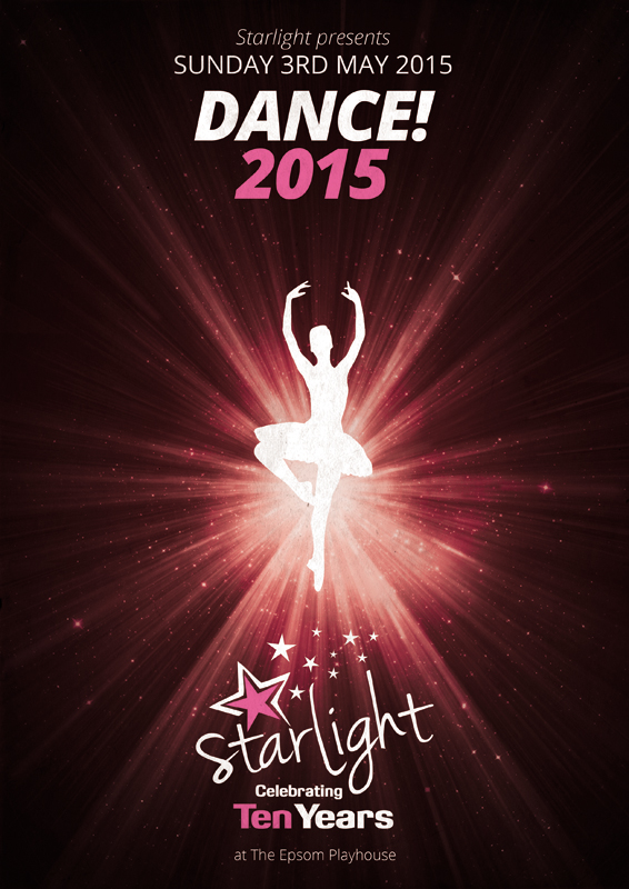Book Cover Design by Ælx for Starlight Dance Academy | Design #5262651