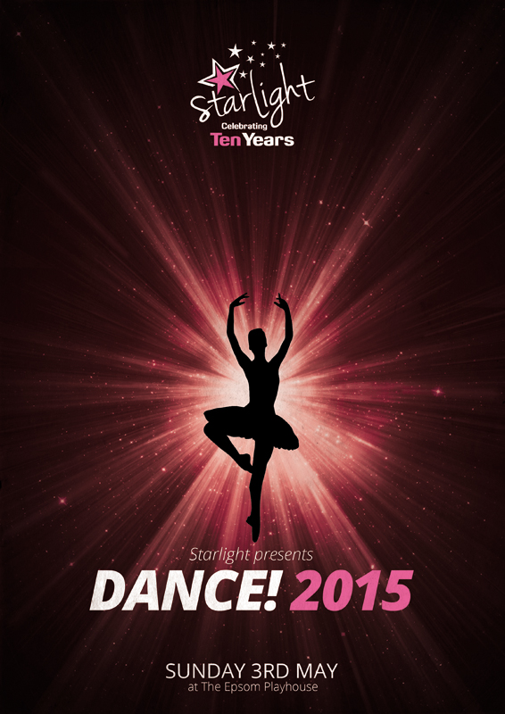 Diseño de portada de libro por Ælx para Starlight Dance Academy | Diseño #5262702