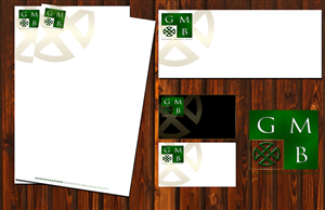 Logo Design by Maguie