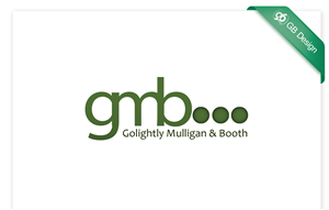 Logo Design by Gb designs