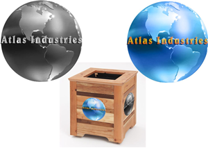 Logo Design by Fokutza for this project | Design: #1474514