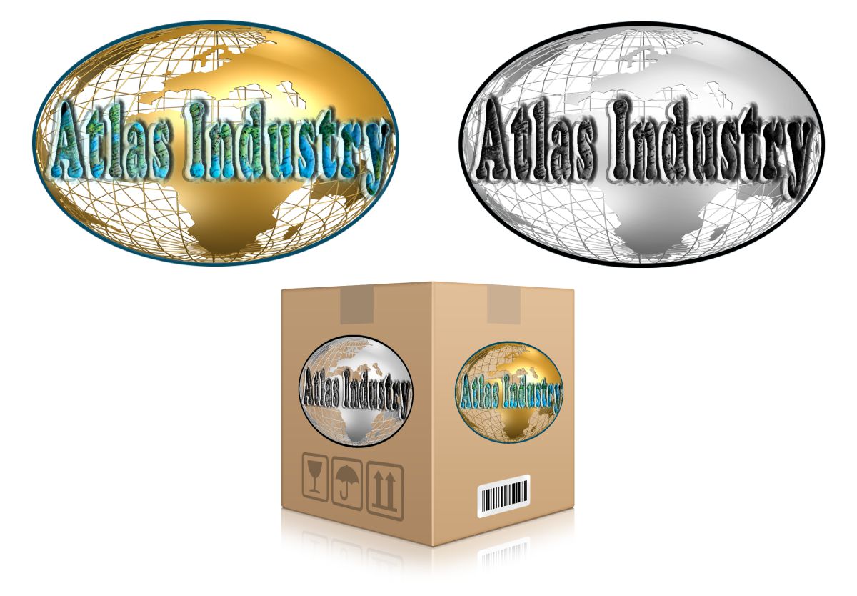 Logo Design by Fokutza for this project | Design #1474707