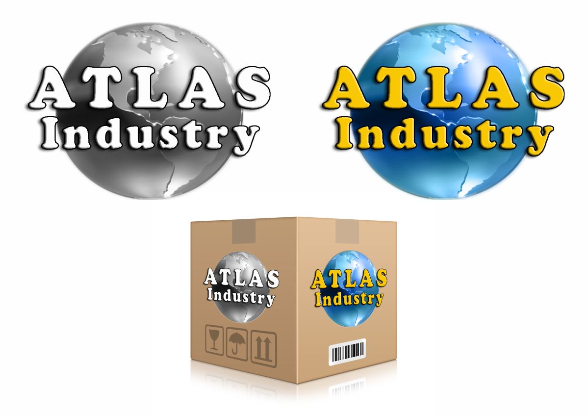 Logo Design by Fokutza for this project | Design #1474769