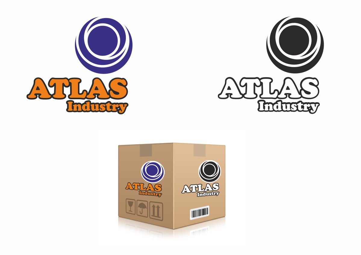 Logo Design by Fokutza for this project | Design #1477572