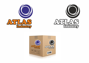 Logo Design by Fokutza for this project | Design: #1477572