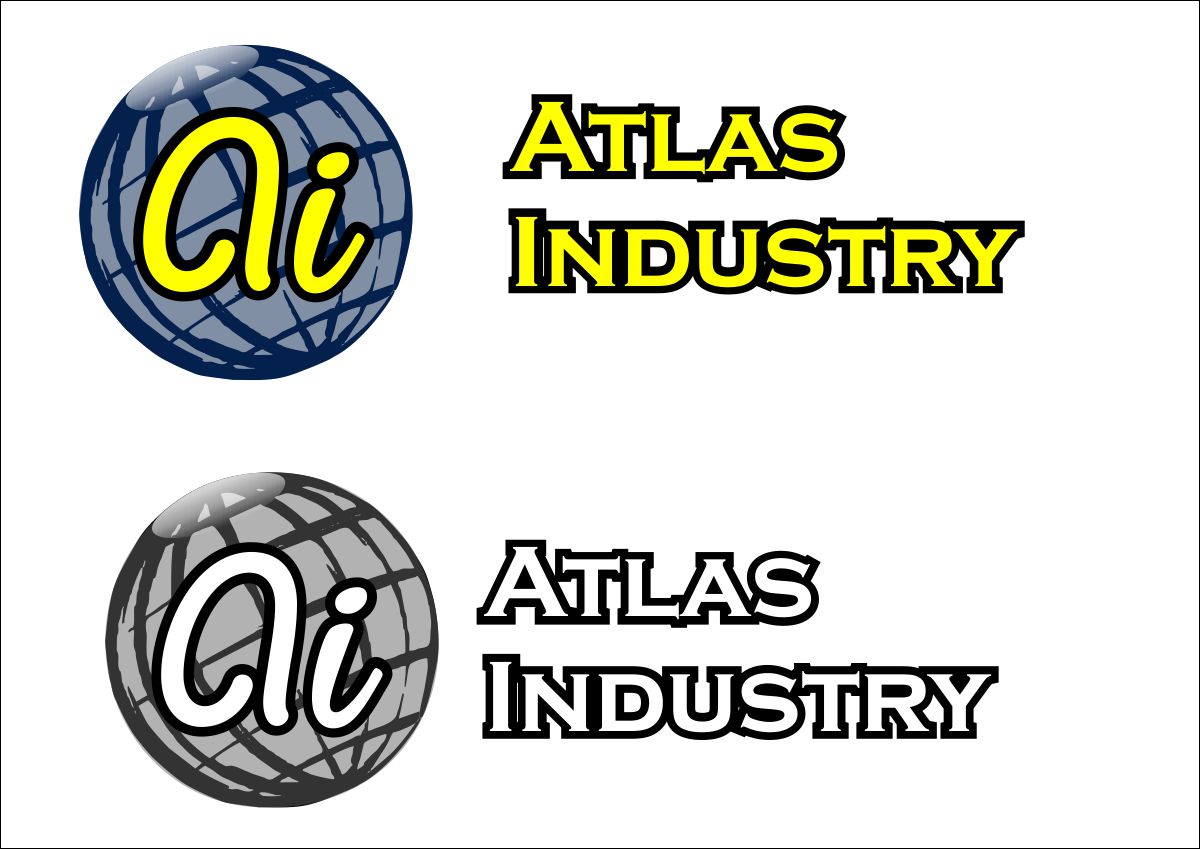 Logo Design by Fokutza for this project | Design #1486589