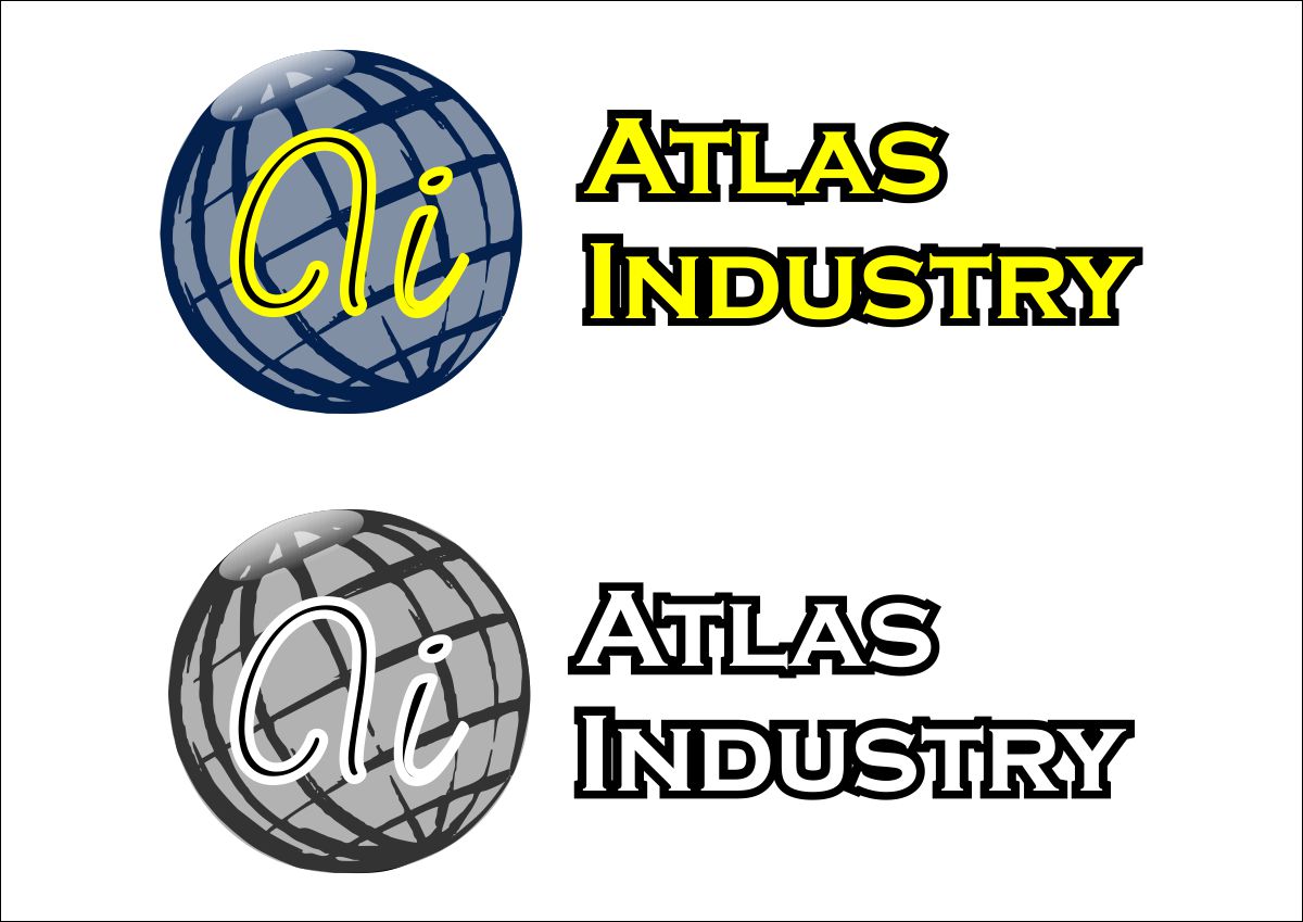 Logo Design by Fokutza for this project | Design #1486590