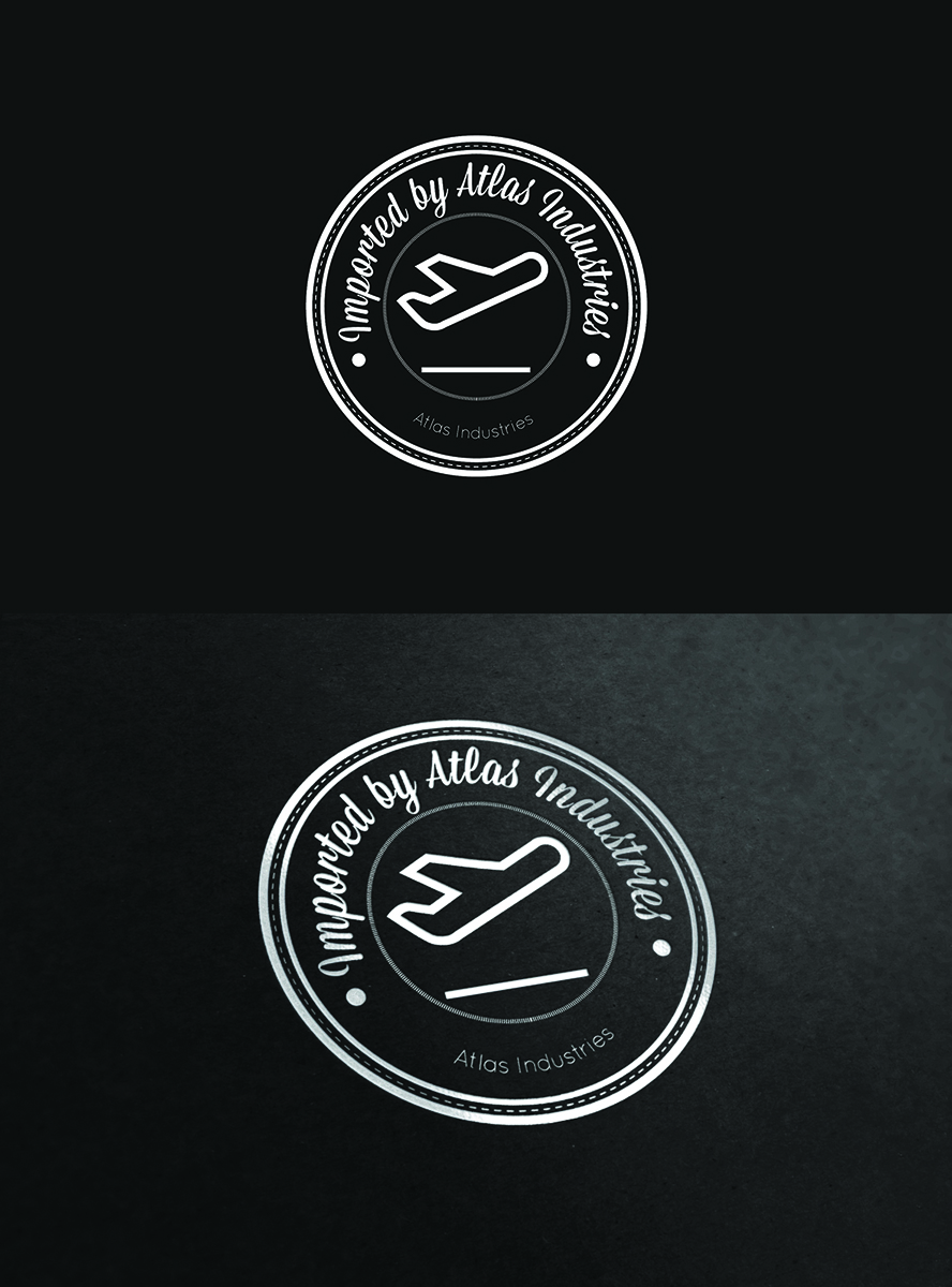 Logo Design by julian&co for this project | Design #1502400