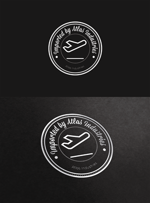 Logo Design by julian&co for this project | Design: #1502400