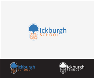 Logo Design by kenjie0476