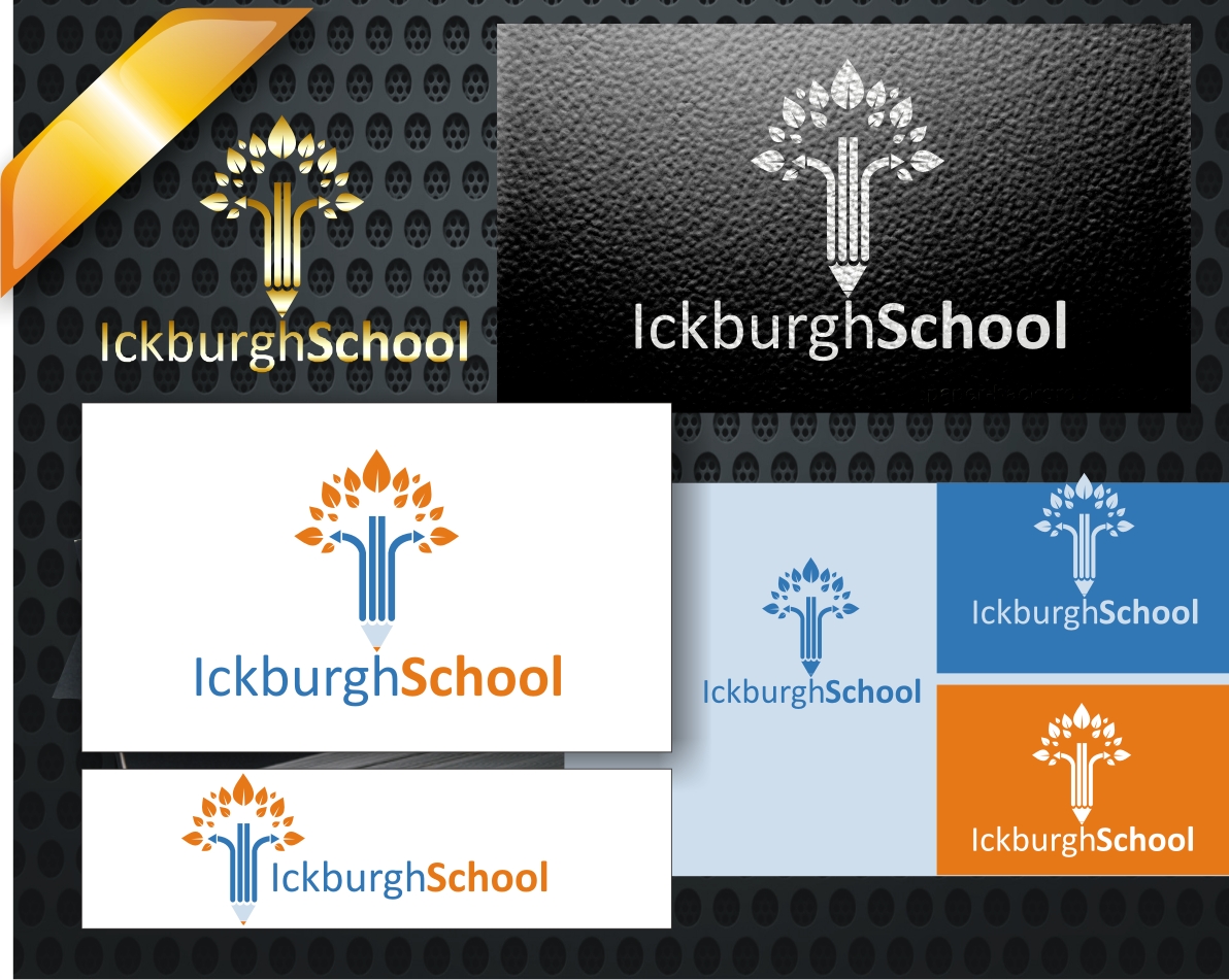 Logo Design by ArifRif for this project | Design #5273253