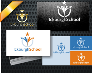 Logo Design by ArifRif for this project | Design: #5273257