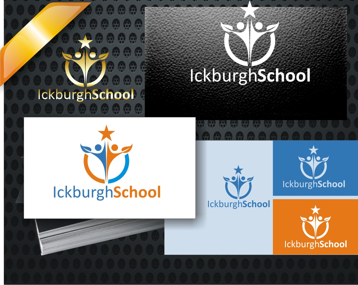 Logo Design by ArifRif for this project | Design #5282250