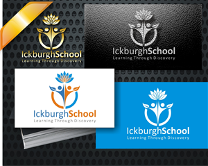 Logo Design by ArifRif for this project | Design #5287456
