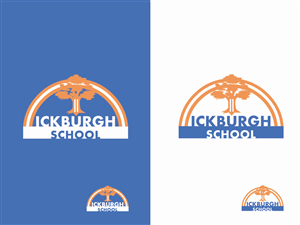 Logo Design by protikrdesigner for this project | Design #5284806