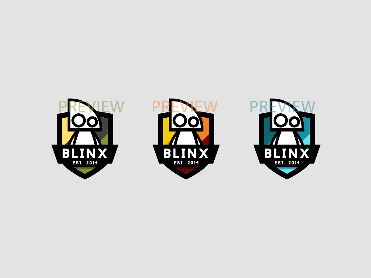 Logo-Design von TheyCallMeJenks für dieses Projekt | Design #5258929