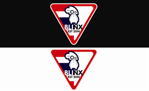 Logo Design by alexsimms-rosser for this project | Design: #5272594