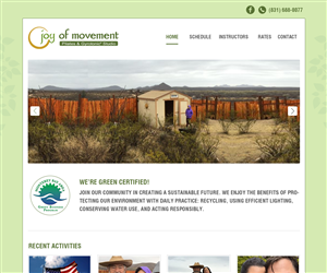 Web Design by Jay Patel