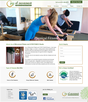 Web Design by Akrutishah