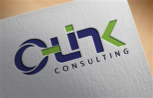 C-Link Consulting | Logo Design by MT