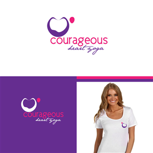 Logo Design by andreea p