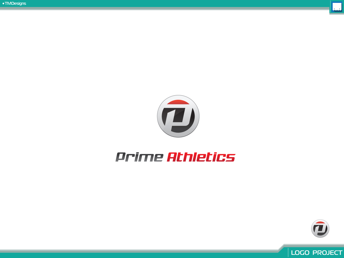 Logo Design by ARTMD for this project | Design #5260166
