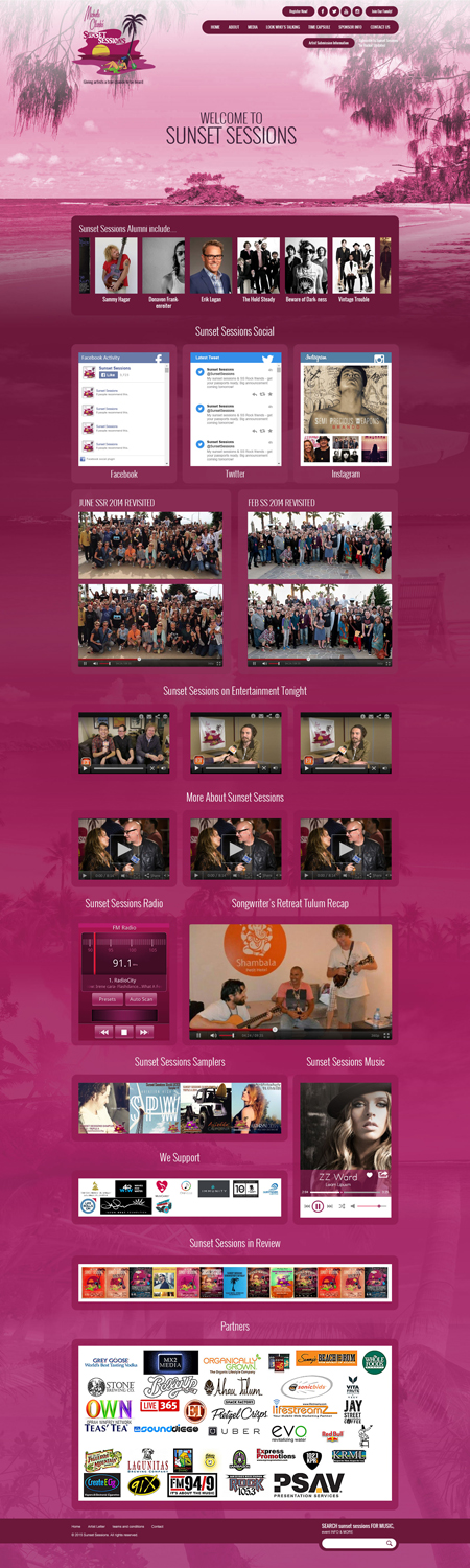 Design Wordpress par Impressive Sol pour ce projet | Design #5275552