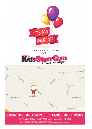 Invitation Design by Udhayan