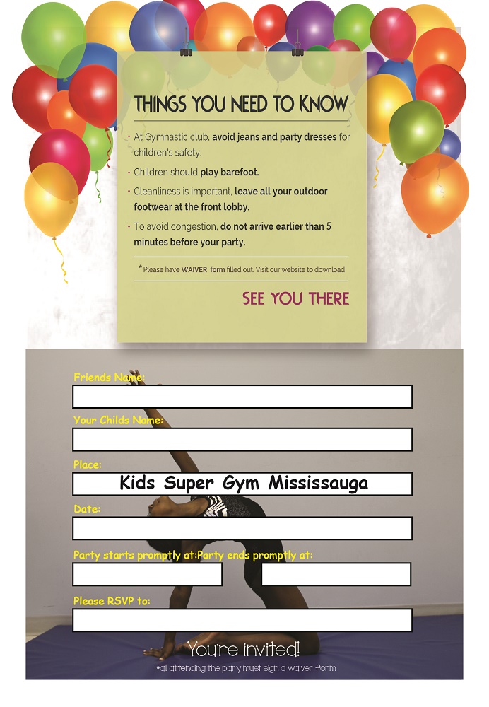 Invitation Design by Udhayan for this project | Design: #5467946