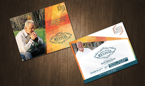 Postcard Design by Carlos Alba D.