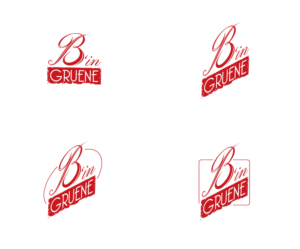 Logo-Design von GGV für dieses Projekt | Design: #7486945