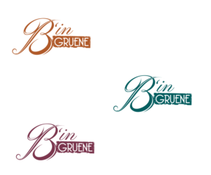 Logo-Design von GGV für dieses Projekt | Design: #7496380