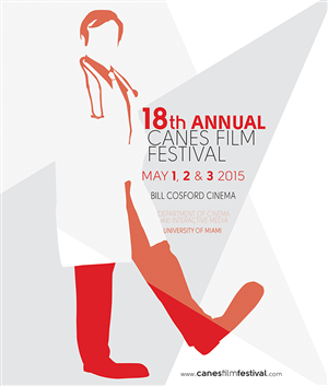 Poster Design by Karen Gameiro for University of Miami | Design #5321818