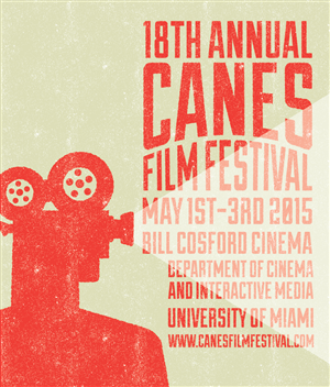 Poster Design by Yrreb for University of Miami | Design: #5294856