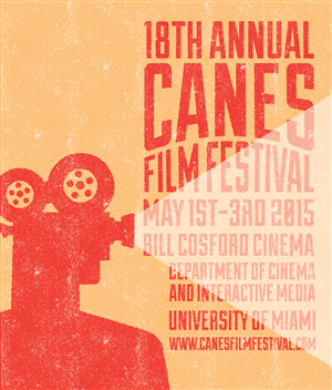 Poster Design by Yrreb for University of Miami | Design: #5294860