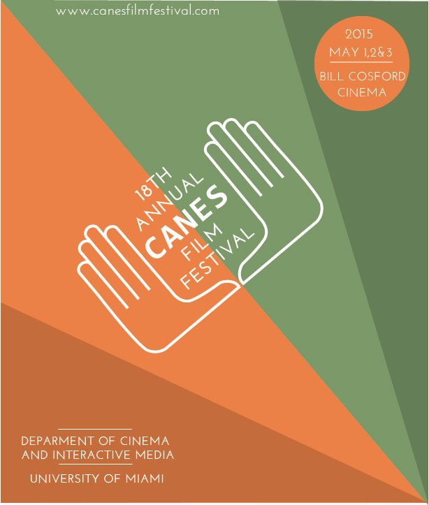 Poster Design by Birdcage for University of Miami | Design #5278785