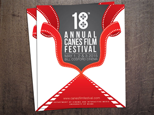 Poster Design by KC Salvador for University of Miami | Design #5266295