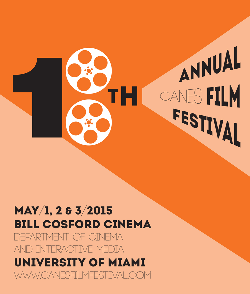 Poster Design by MessyDesk for University of Miami | Design #5309502